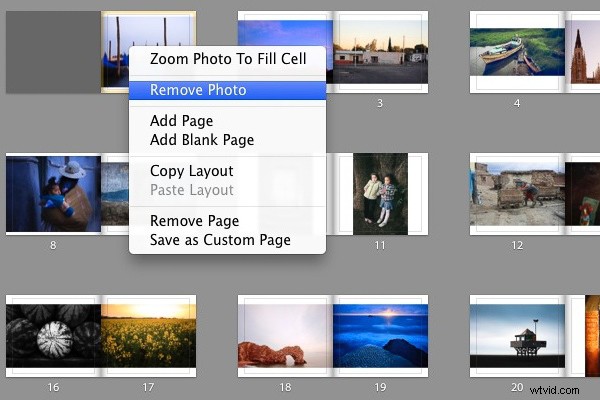 Effortless Guide: Create a Simple Blurb Photo Book in Lightroom
