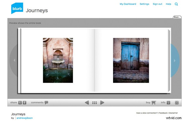 Effortless Guide: Create a Simple Blurb Photo Book in Lightroom