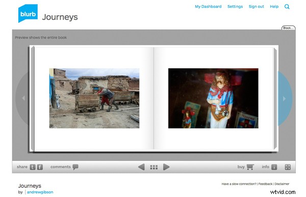 Effortless Guide: Create a Simple Blurb Photo Book in Lightroom