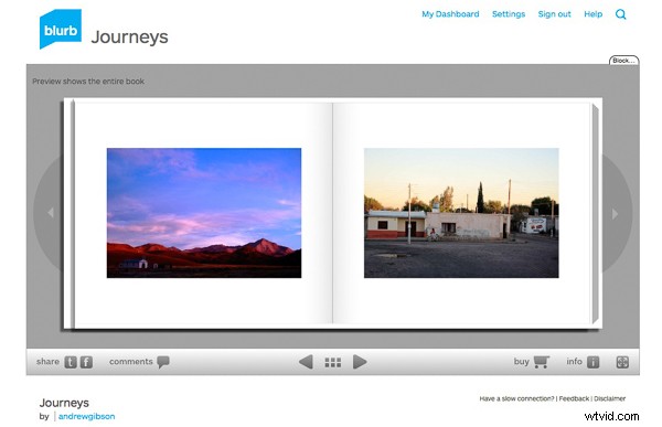 Effortless Guide: Create a Simple Blurb Photo Book in Lightroom