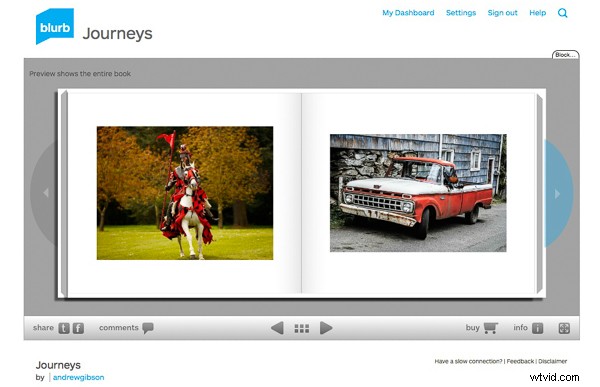 Effortless Guide: Create a Simple Blurb Photo Book in Lightroom