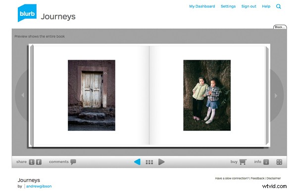Effortless Guide: Create a Simple Blurb Photo Book in Lightroom
