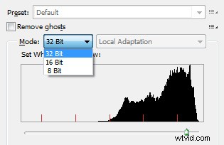 Create Natural-Looking HDR Images in Photoshop & Lightroom: 5 Easy Steps