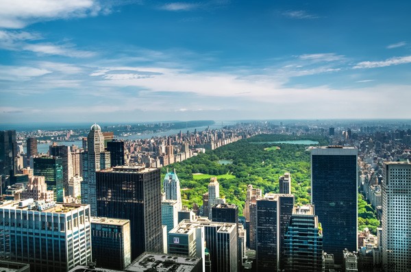 Create Natural-Looking HDR Images in Photoshop & Lightroom: 5 Easy Steps