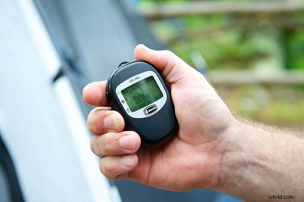 How to Geotag Photos in Lightroom: 4 Simple Steps