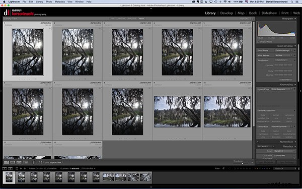 How to Geotag Photos in Lightroom: 4 Simple Steps