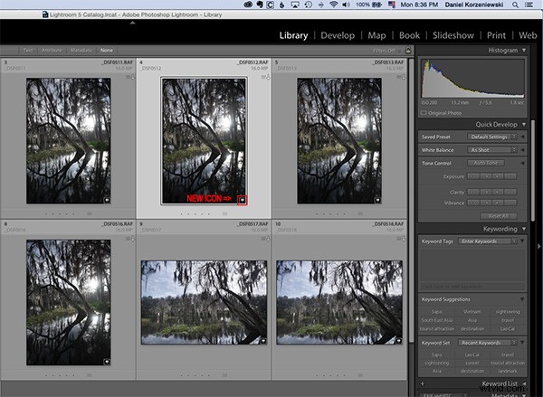 How to Geotag Photos in Lightroom: 4 Simple Steps