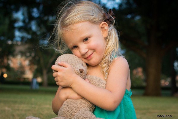 Master Essential Portrait Editing Techniques in Lightroom