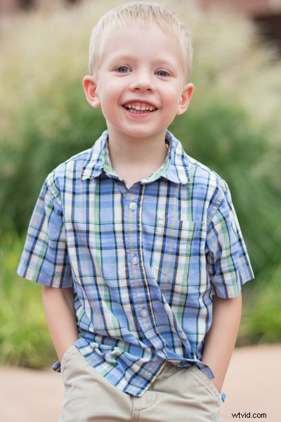 Master Essential Portrait Editing Techniques in Lightroom