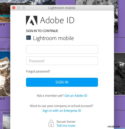 Lightroom Mobile Setup: Essential Beginner s Guide