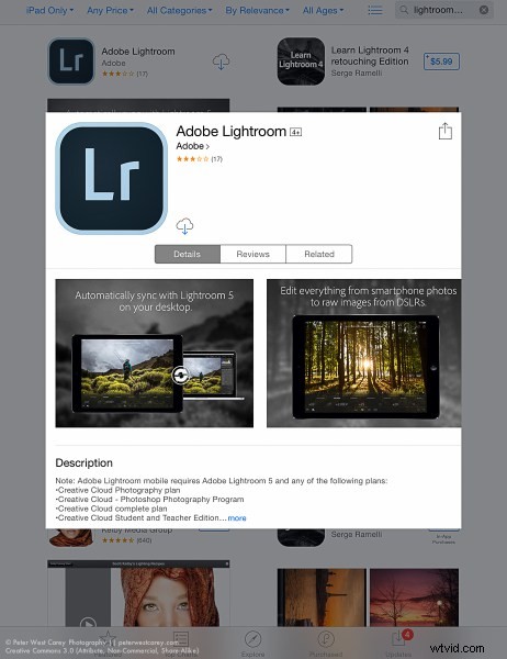 Lightroom Mobile Setup: Essential Beginner s Guide