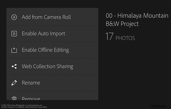 Lightroom Mobile Setup: Essential Beginner s Guide