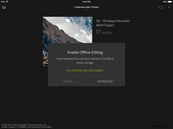 Lightroom Mobile Setup: Essential Beginner s Guide