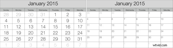 Step-by-Step Guide: Create Custom Calendars in Lightroom s Print Module