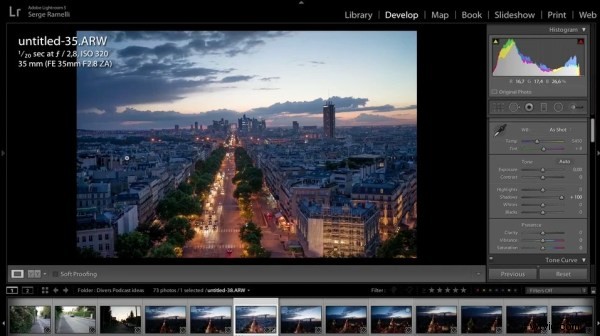 Expert Lightroom Tips: Retouch Stunning Night Photos Without a Tripod