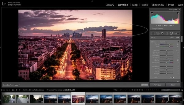 Expert Lightroom Tips: Retouch Stunning Night Photos Without a Tripod