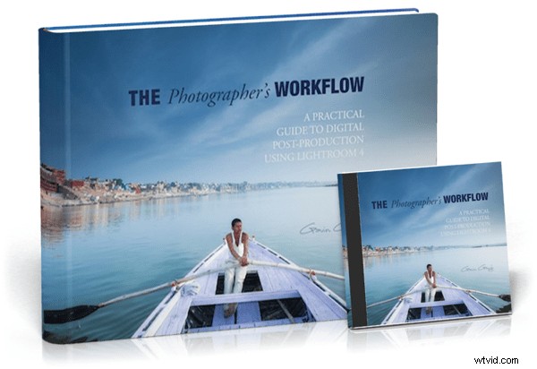 Day 3 Deal: Save 57% on Gavin Gough s Expert Lightroom Post-Production Video Course