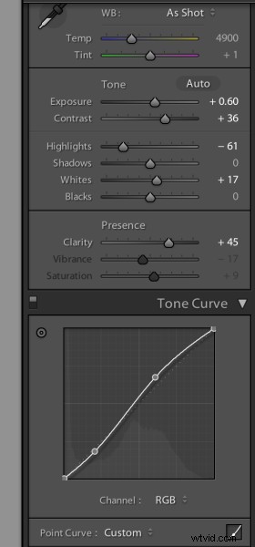 Lightroom Tutorial: Make Freckles Pop or Disappear Like a Pro