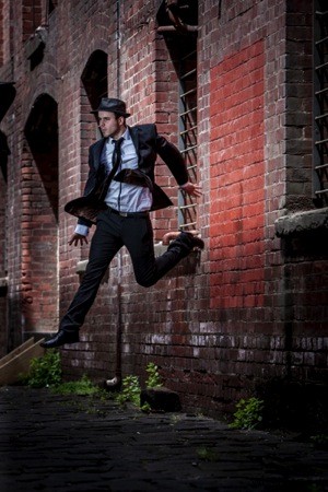 Master Grunge Effects on Portraits in Lightroom: Pro Step-by-Step Guide