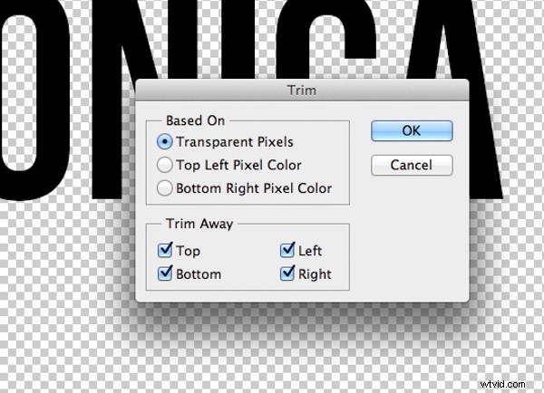 How to Create Professional Watermarks for Images in Photoshop and Lightroom