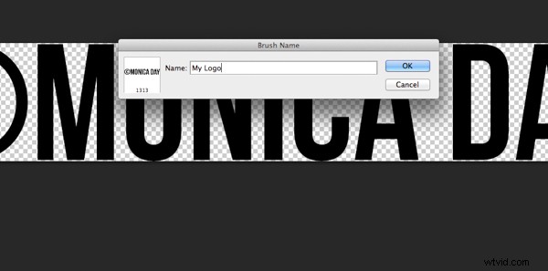 How to Create Professional Watermarks for Images in Photoshop and Lightroom