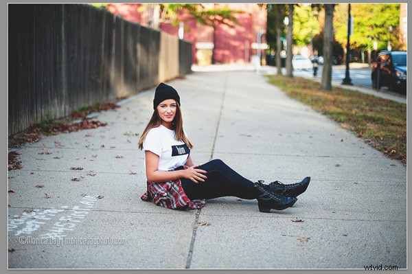 How to Create Professional Watermarks for Images in Photoshop and Lightroom