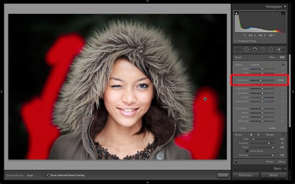 Master Portrait Editing: Step-by-Step Guide in Adobe Lightroom