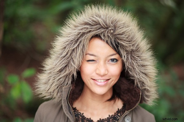 Master Portrait Editing: Step-by-Step Guide in Adobe Lightroom