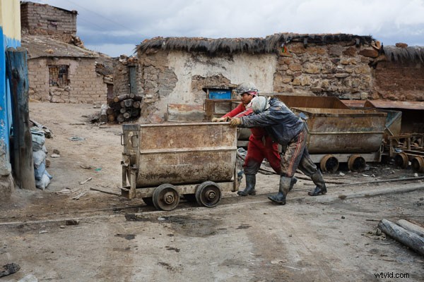 Lightroom Before and After: How This Photo Was Masterfully Processed