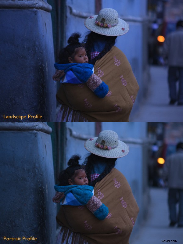 Lightroom Before and After: How This Photo Was Masterfully Processed