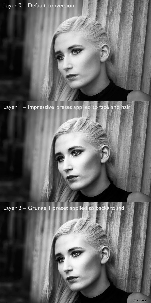 Tonality Pro vs. Lightroom 5: Expert Black & White Conversion Comparison