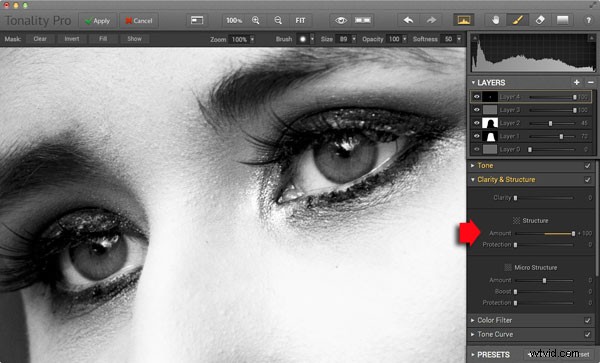 Tonality Pro vs. Lightroom 5: Expert Black & White Conversion Comparison