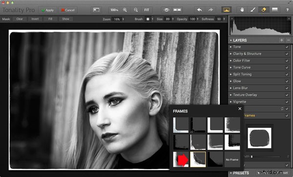 Tonality Pro vs. Lightroom 5: Expert Black & White Conversion Comparison