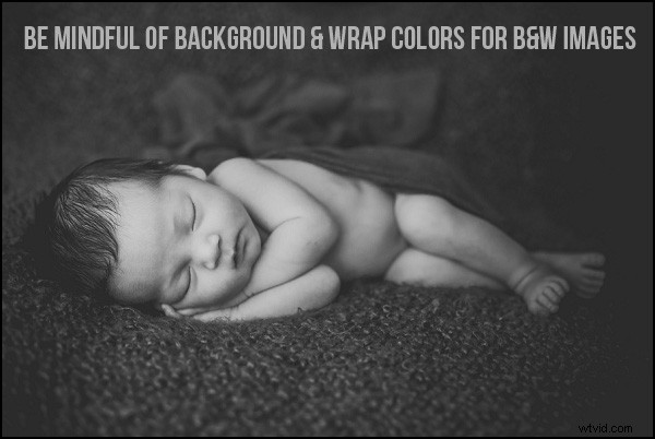 Expert Guide: Editing Newborn Photos in Lightroom Like a Pro