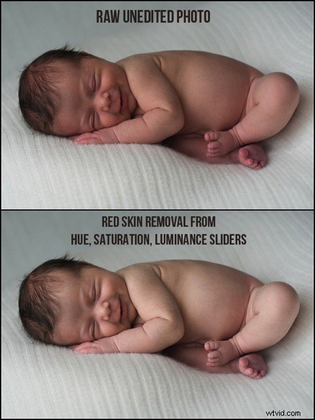 Expert Guide: Editing Newborn Photos in Lightroom Like a Pro