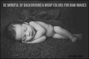 Expert Guide: Editing Newborn Photos in Lightroom Like a Pro