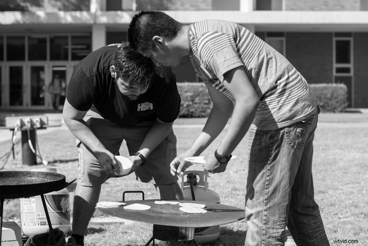 Master Black & White Filters in Lightroom: Pro Techniques Revealed