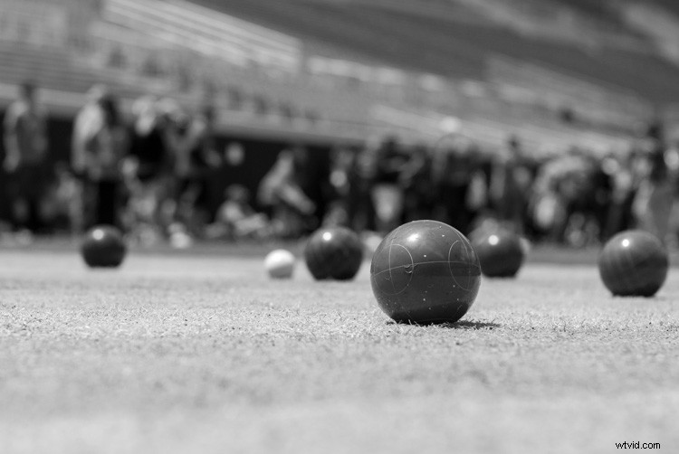 Master Black & White Filters in Lightroom: Pro Techniques Revealed