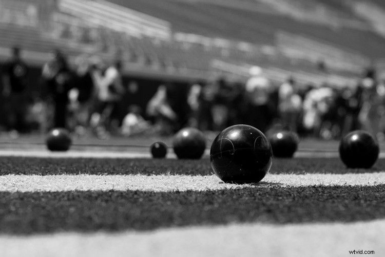 Master Black & White Filters in Lightroom: Pro Techniques Revealed