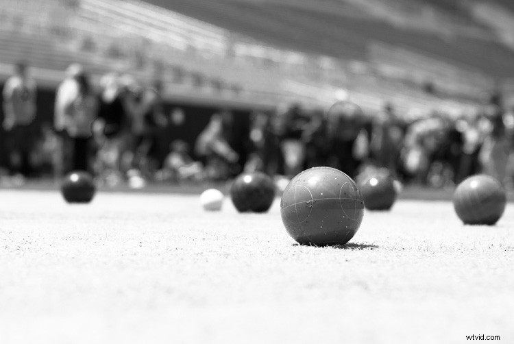 Master Black & White Filters in Lightroom: Pro Techniques Revealed