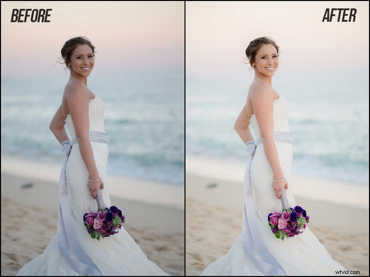 7 Compelling Reasons to Use Lightroom Presets for Stunning Photo Edits