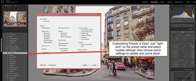 7 Compelling Reasons to Use Lightroom Presets for Stunning Photo Edits