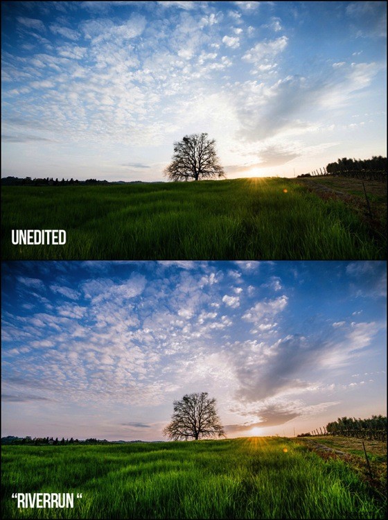 7 Compelling Reasons to Use Lightroom Presets for Stunning Photo Edits