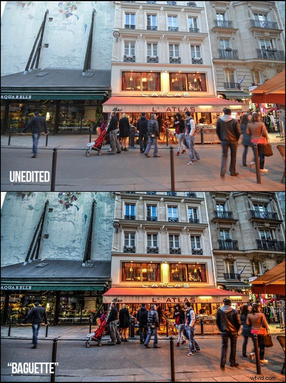 7 Compelling Reasons to Use Lightroom Presets for Stunning Photo Edits