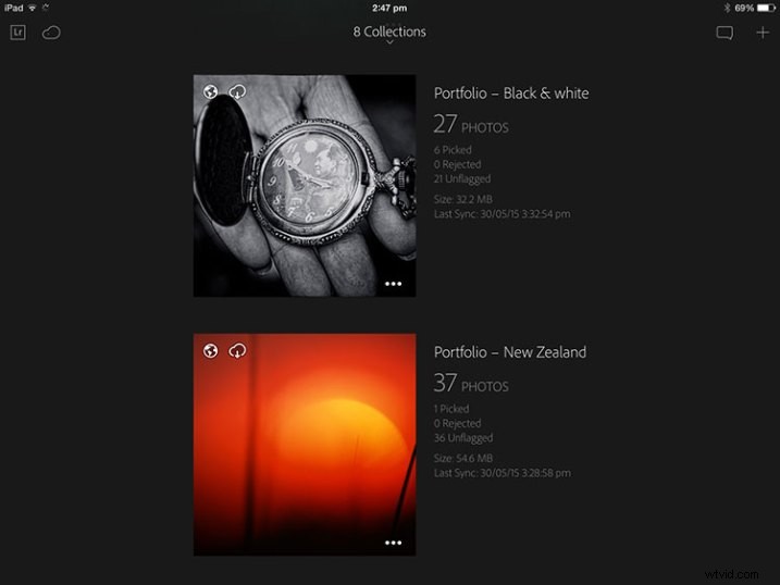 Essential Guide to Lightroom Mobile and Web: Features, Access & Tips