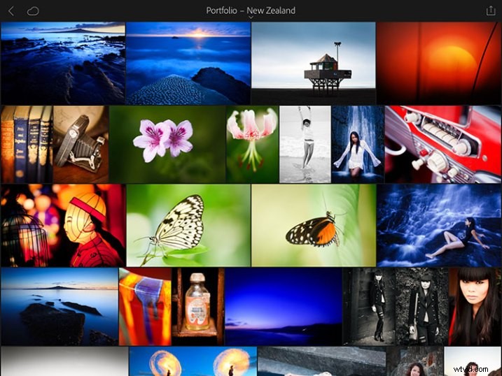 Essential Guide to Lightroom Mobile and Web: Features, Access & Tips