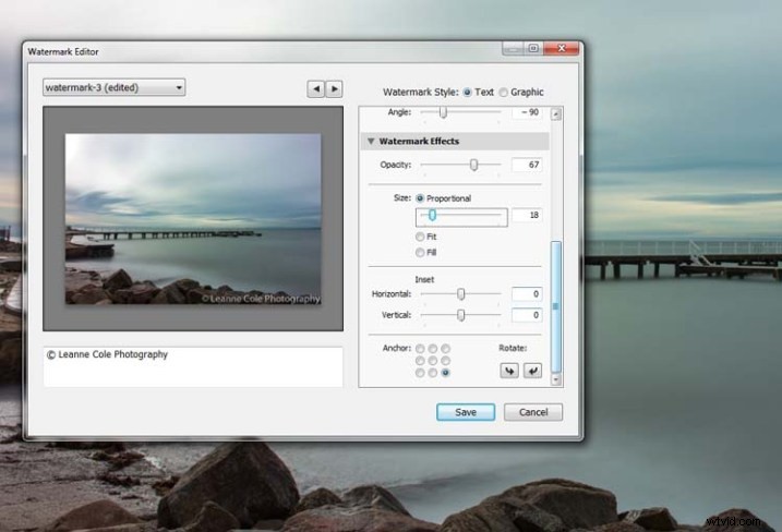 Protect Your Photos: Step-by-Step Watermarking Guide for Lightroom & Photoshop CC