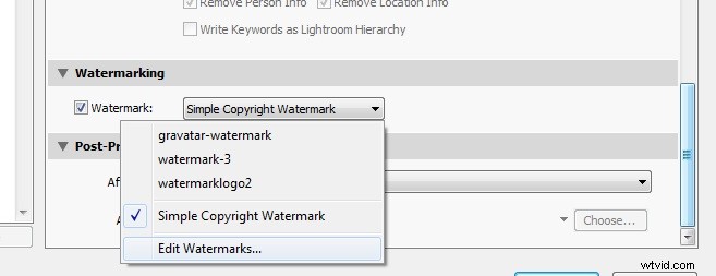 Protect Your Photos: Step-by-Step Watermarking Guide for Lightroom & Photoshop CC