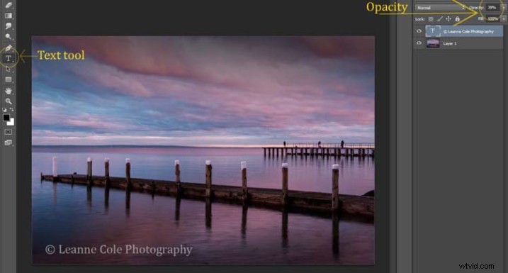 Protect Your Photos: Step-by-Step Watermarking Guide for Lightroom & Photoshop CC