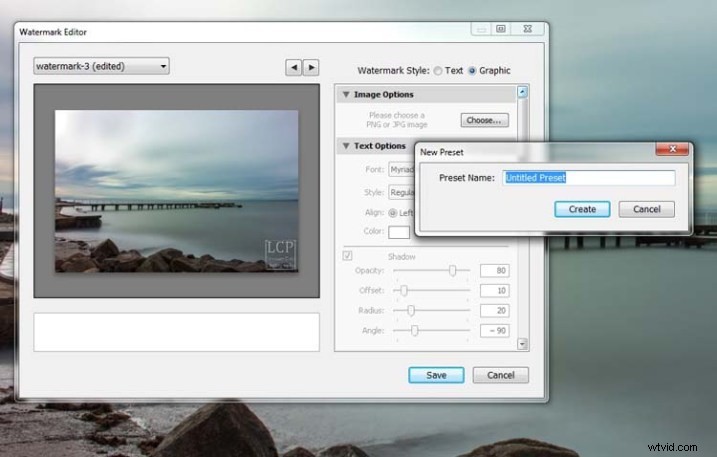 Protect Your Photos: Step-by-Step Watermarking Guide for Lightroom & Photoshop CC